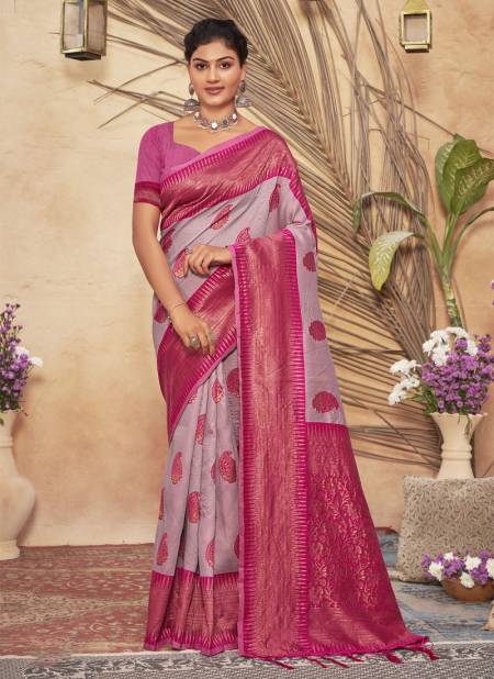 Sangam Mansi Silk Rich Pallu Exclusive Wear Wholesale Designer Sarees
